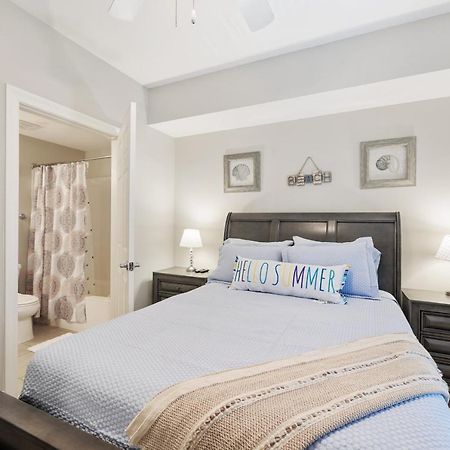 Ws Luxury Condo Of Seascape Дестин Екстериор снимка